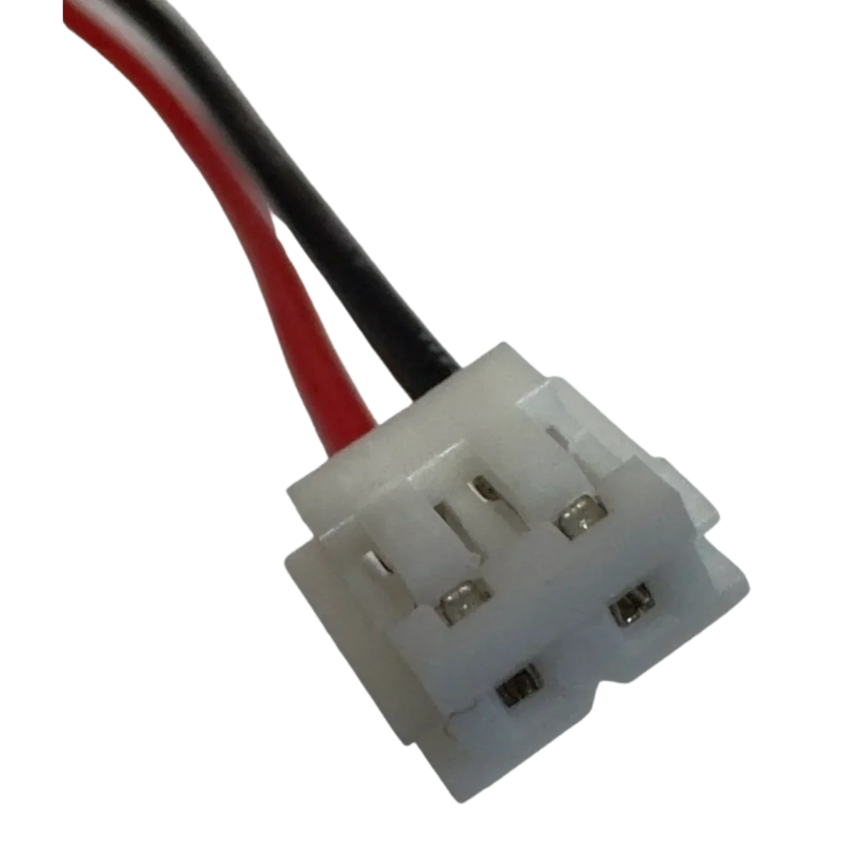 Connecteur intégré
