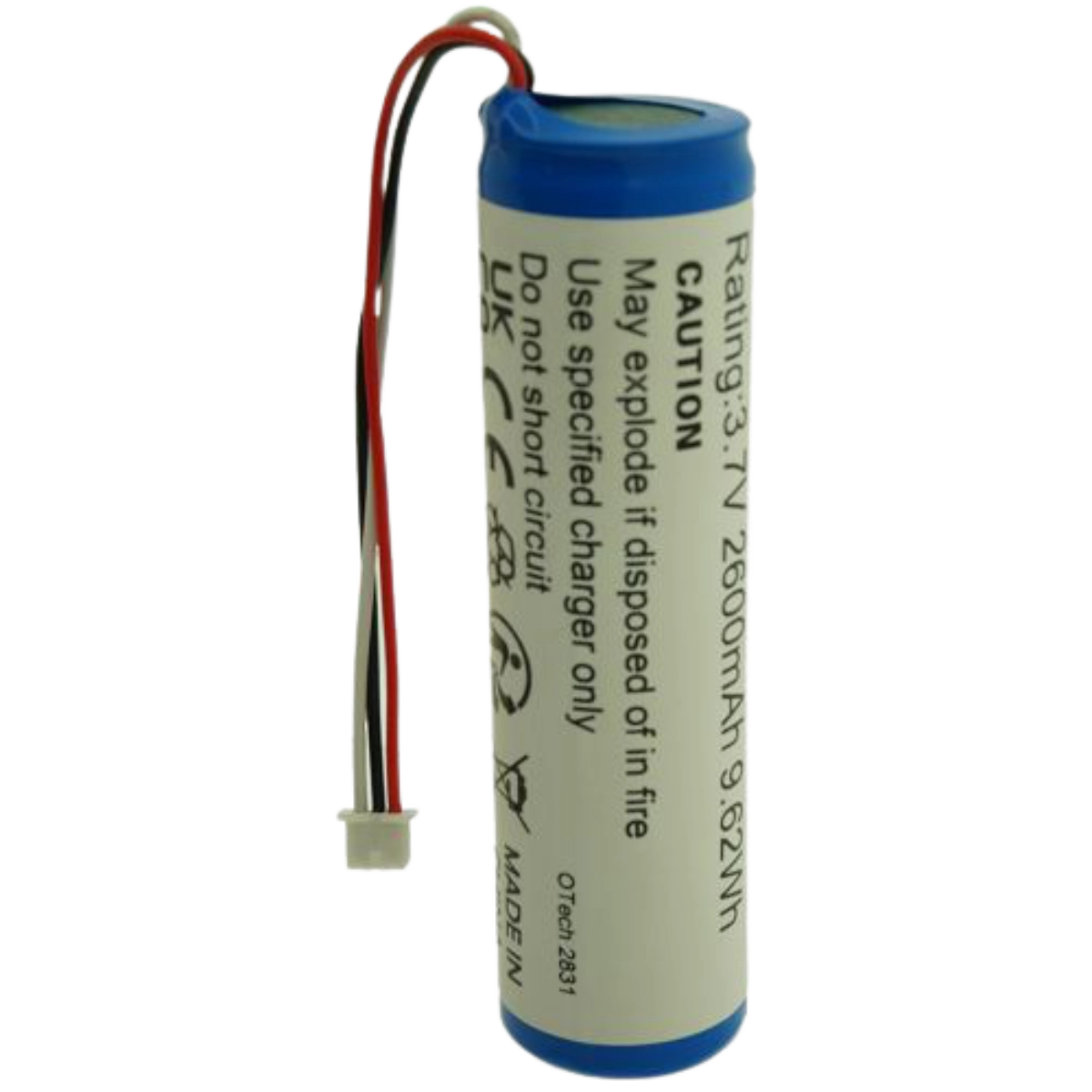 1LICR260J3A - Accessoires Energie