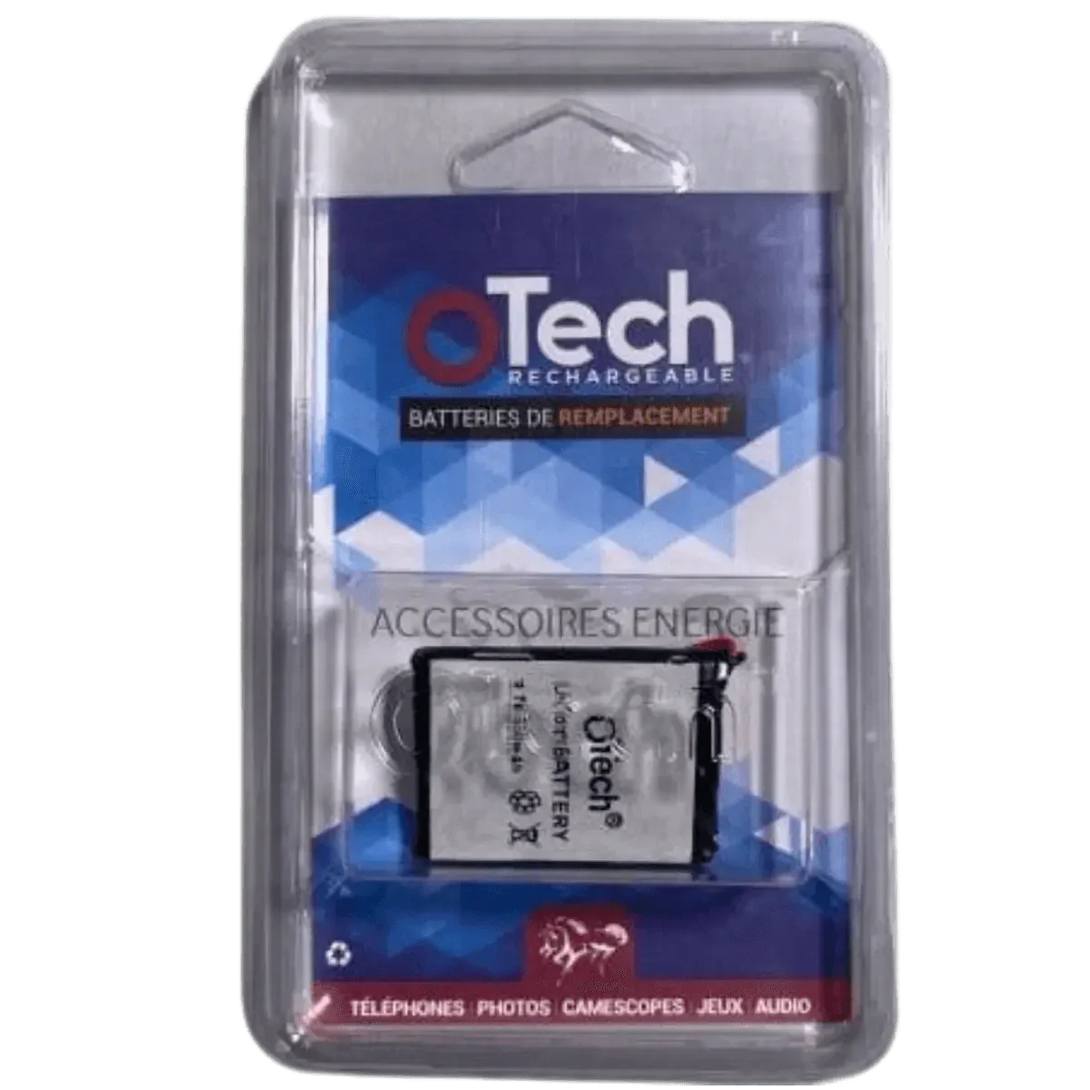 1LP003R3I-1 - Accessoires Energie