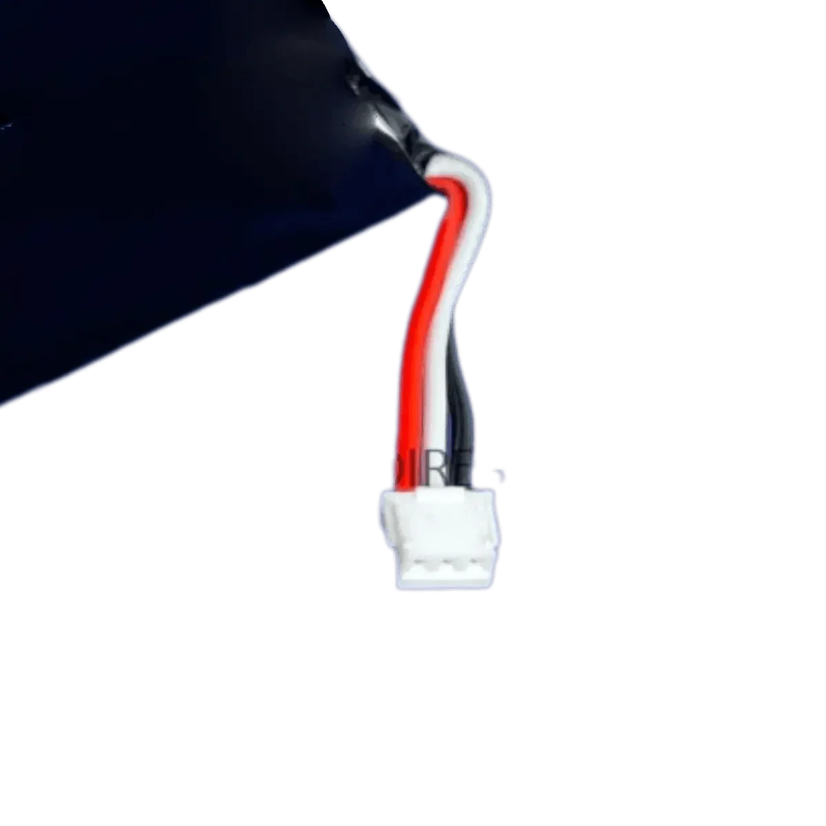 Batterie pour Téléphone sans Fil Telefunken AEG 3.7V Li-ion