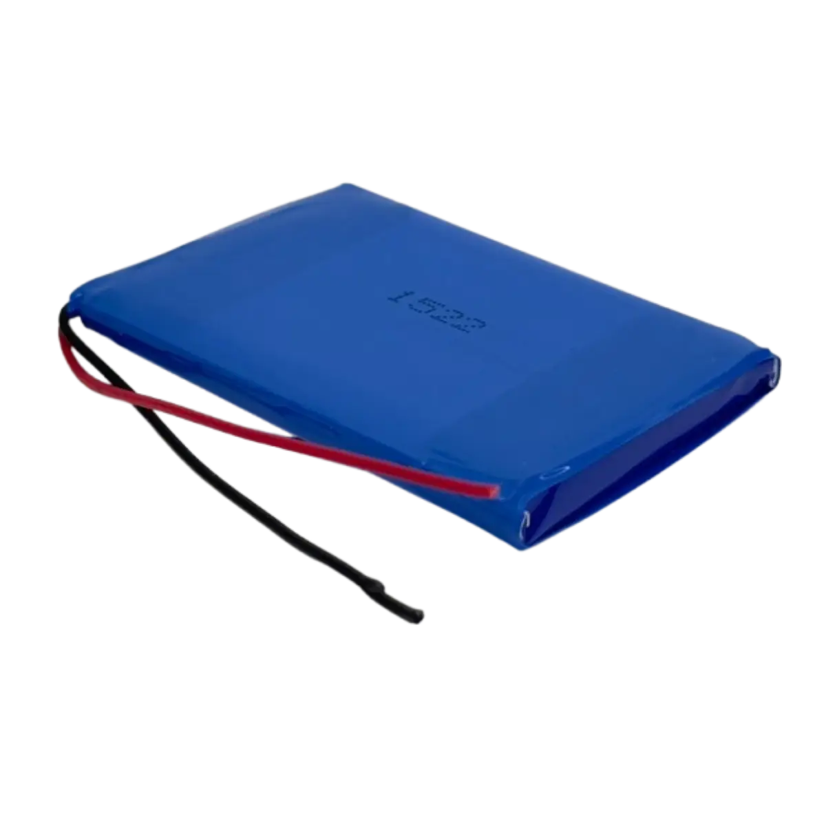 Batterie 503350 Li-Po 3.7V 850mAh sortie fils