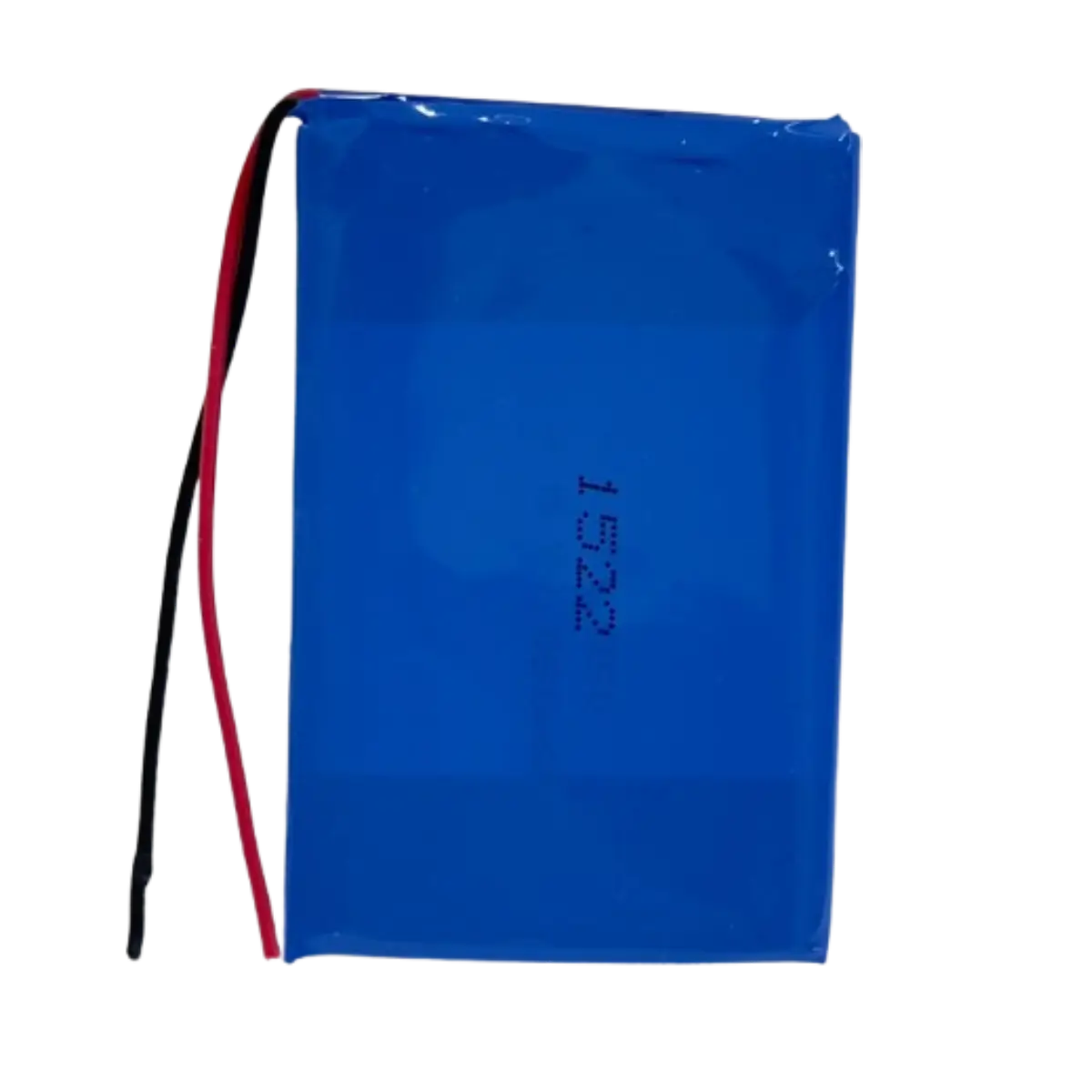 Batterie 503350 Li-Po 3.7V 850mAh sortie fils