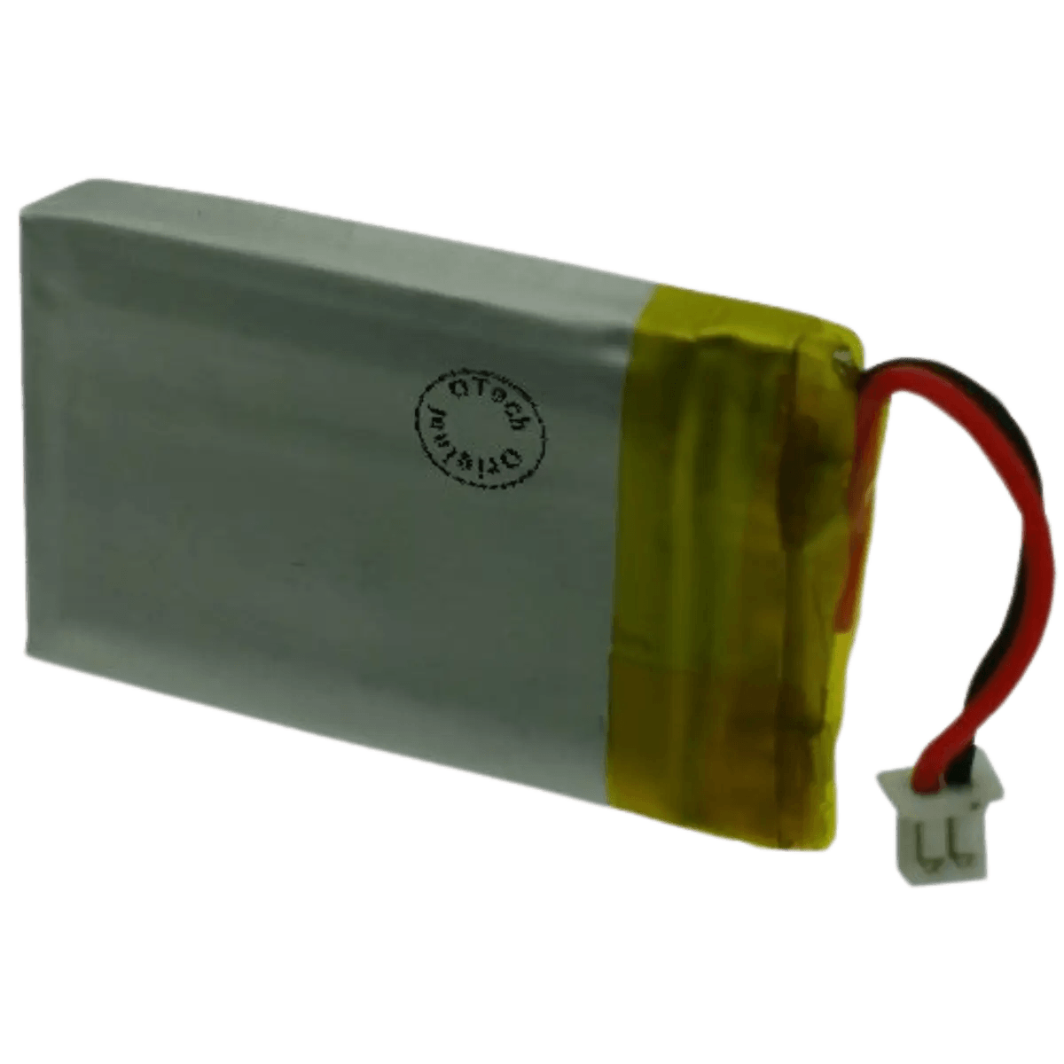 Batterie 402035 - LiPo 3.7V 240mAh pour casque Plantronics