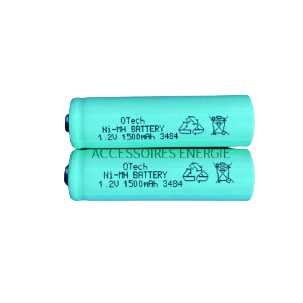 1N150X2-2 - Accessoires Energie