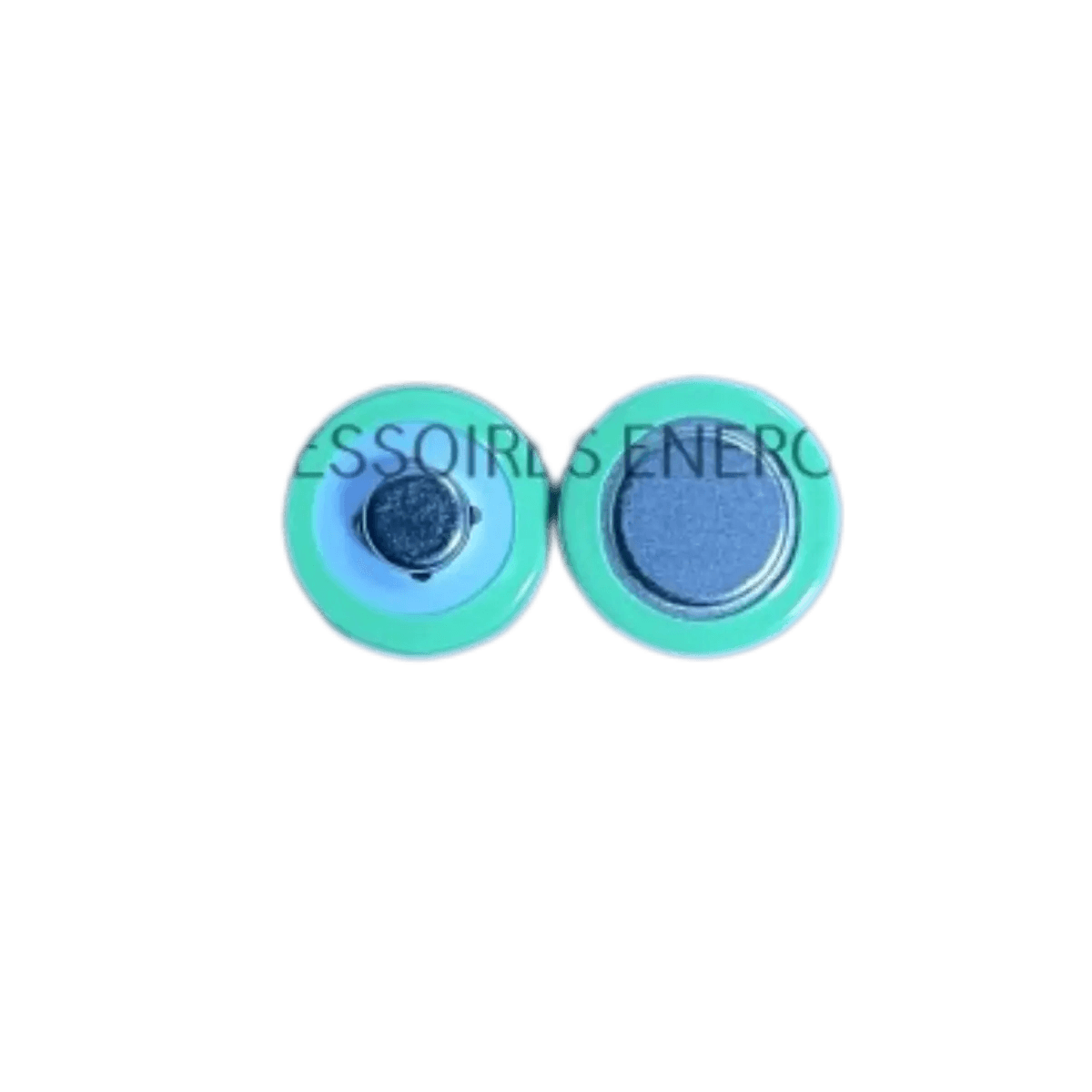 Pack de 2 Batteries AA pour TSF Siemens, Panasonic...