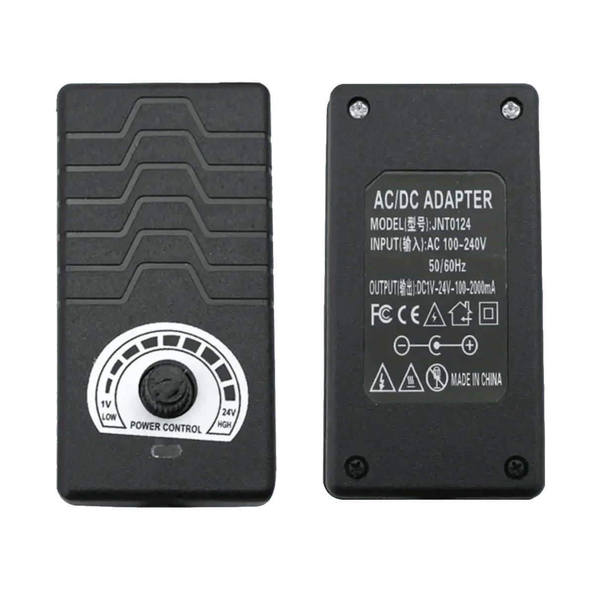 1V24VDC2A-3 - Accessoires Energie