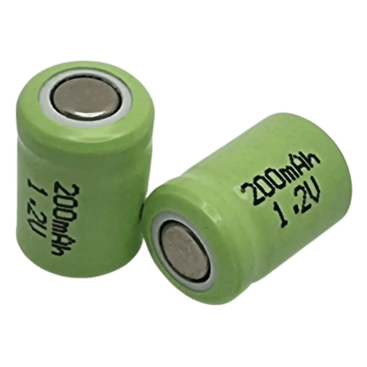 Batterie 1/3 AAA 1.2V NiMh 200mAh