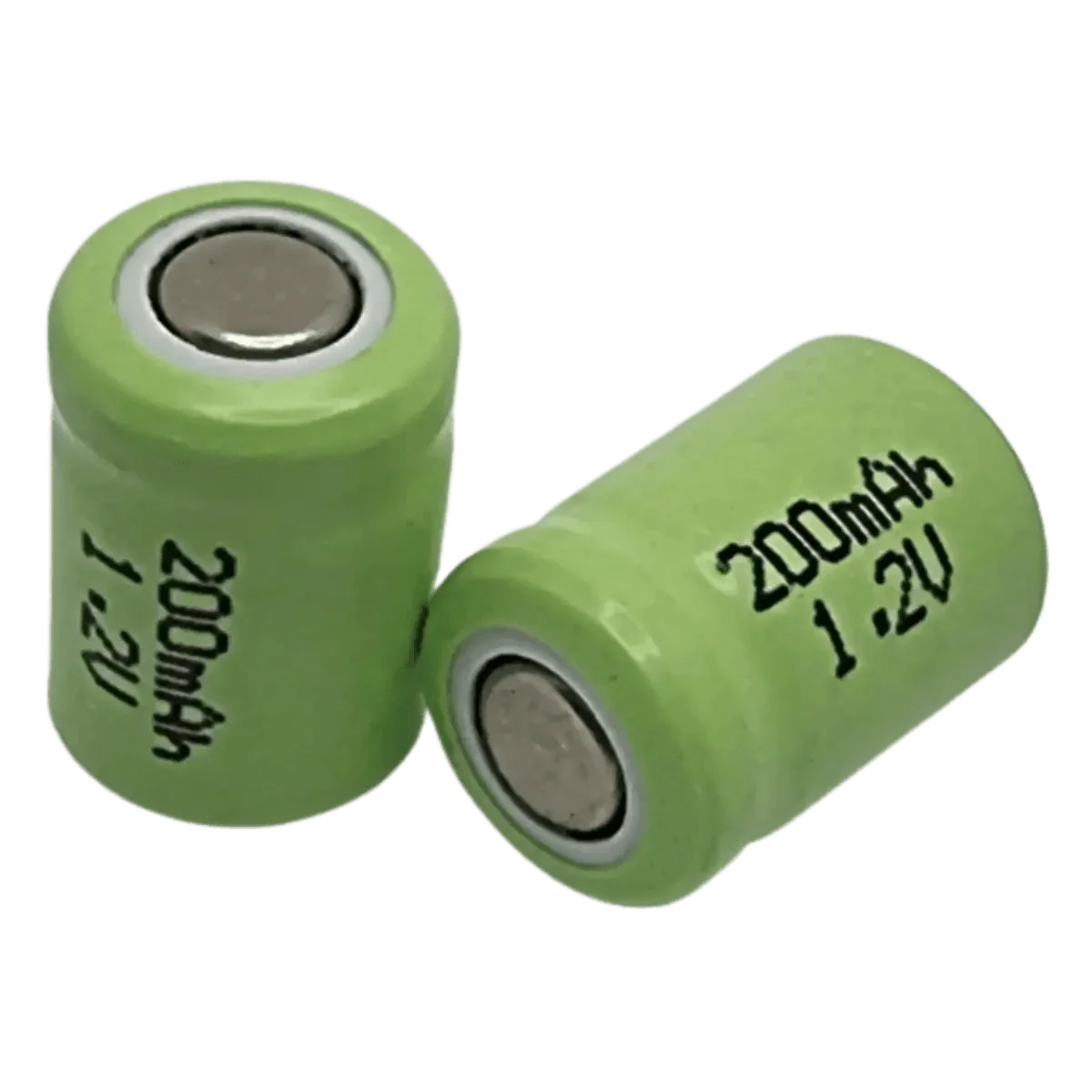 Batterie 1/3 AAA 1.2V NiMh 200mAh