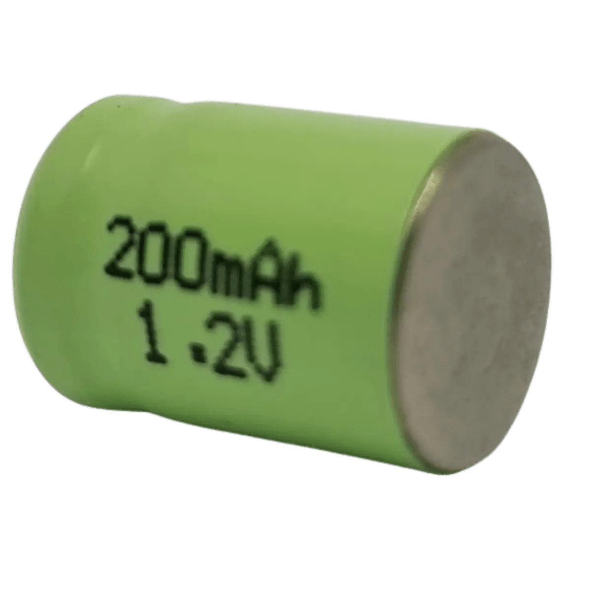 Batterie 1/3 AAA 1.2V NiMh 200mAh
