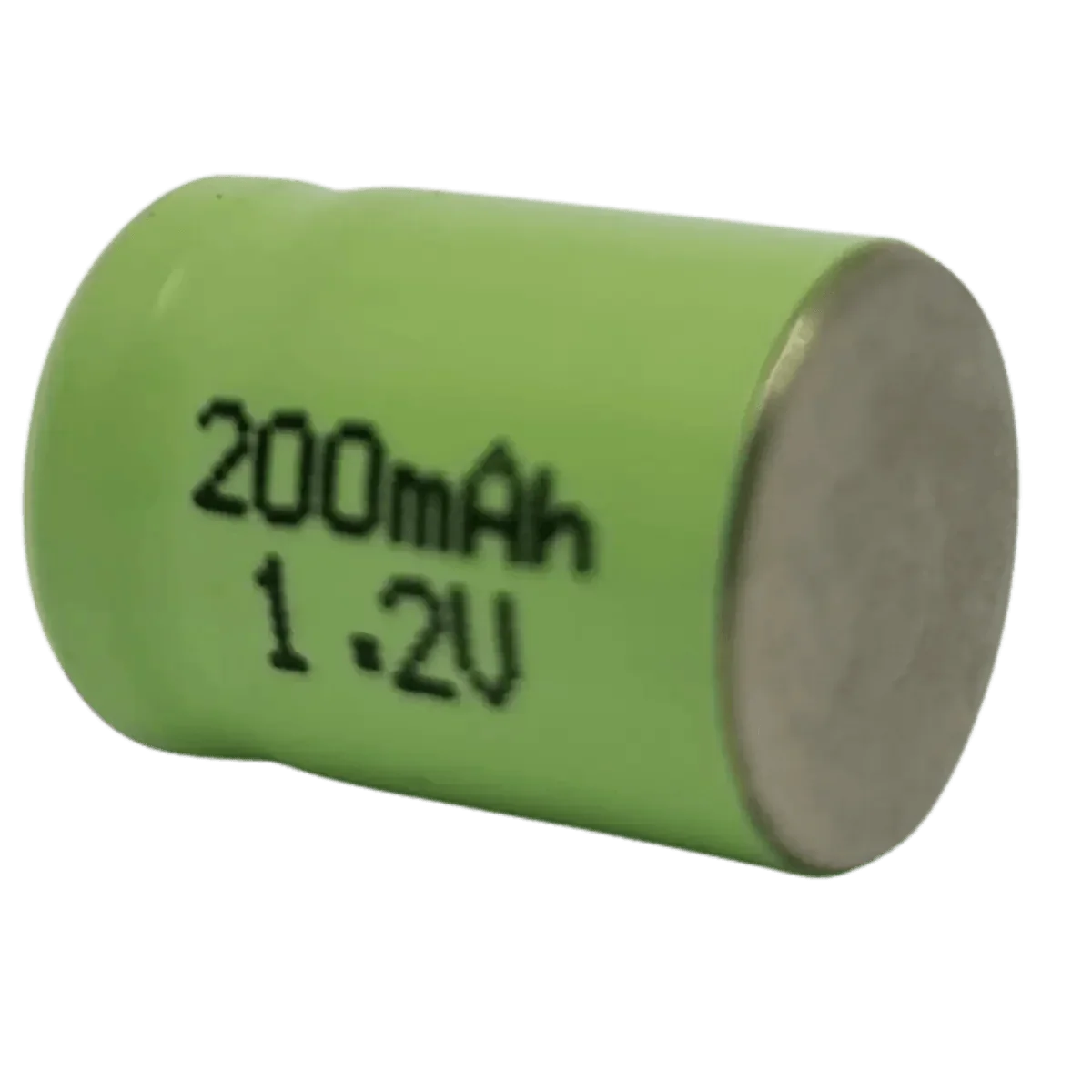 Batterie 1/3 AAA 1.2V NiMh 200mAh