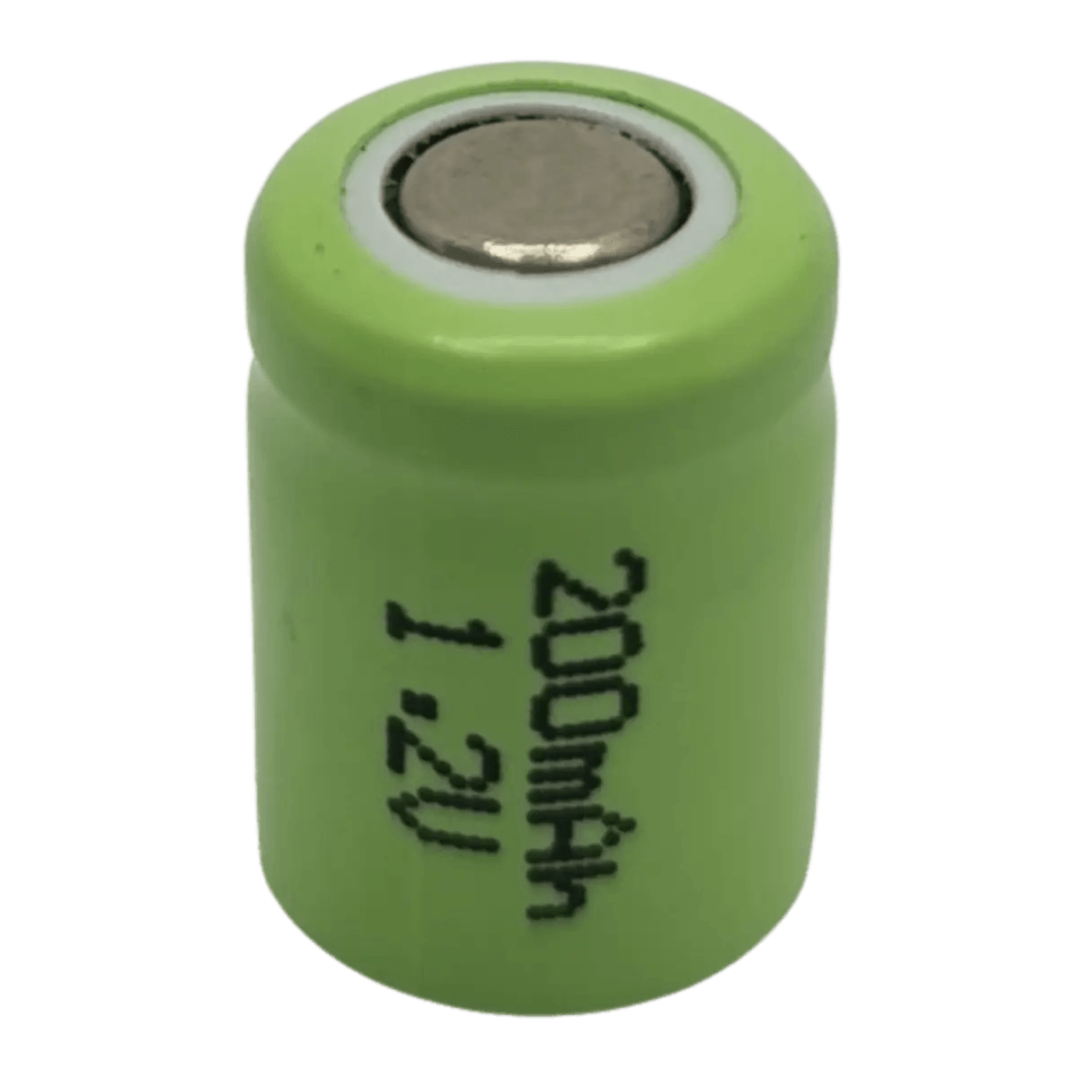 Batterie 1/3 AAA 1.2V NiMh 200mAh