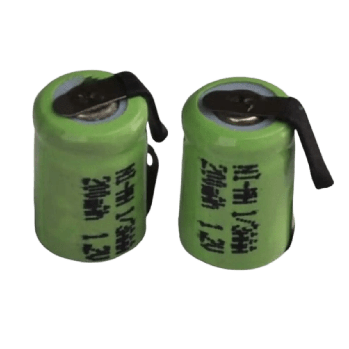 Energiezubehör - Batterie 1/3 Aaa 1,2 V Nimh 200 mAh