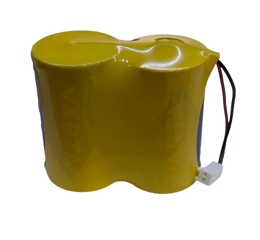 Pile Alcaline 3V 18Ah pour alarme