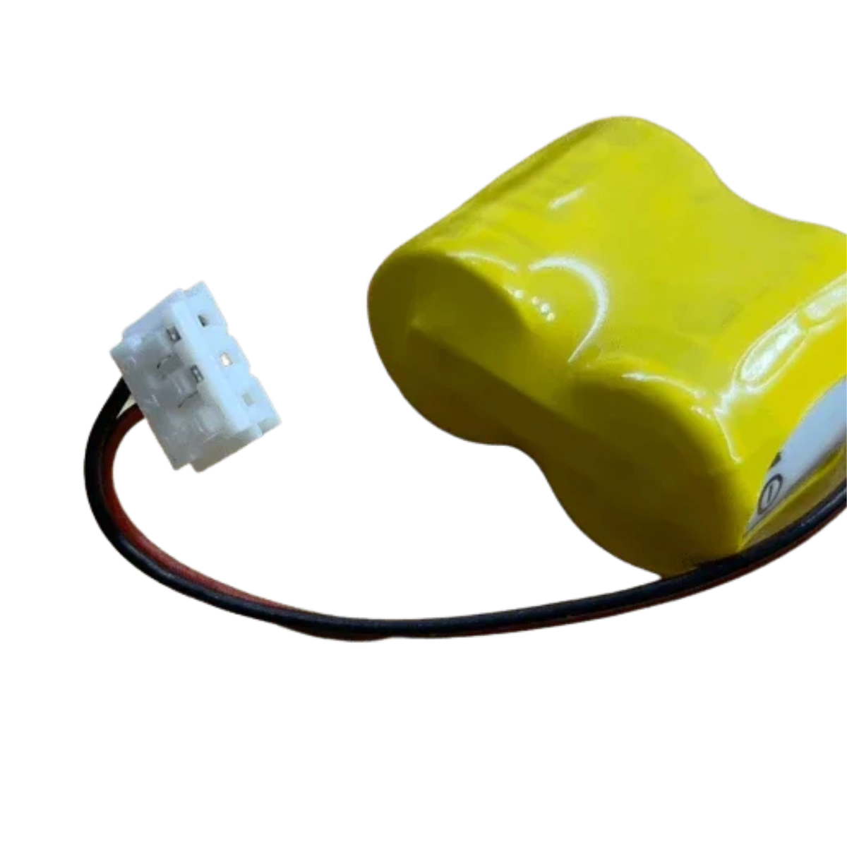 Pile Lithium 7.2V – Compatible Alarme Label Cesar