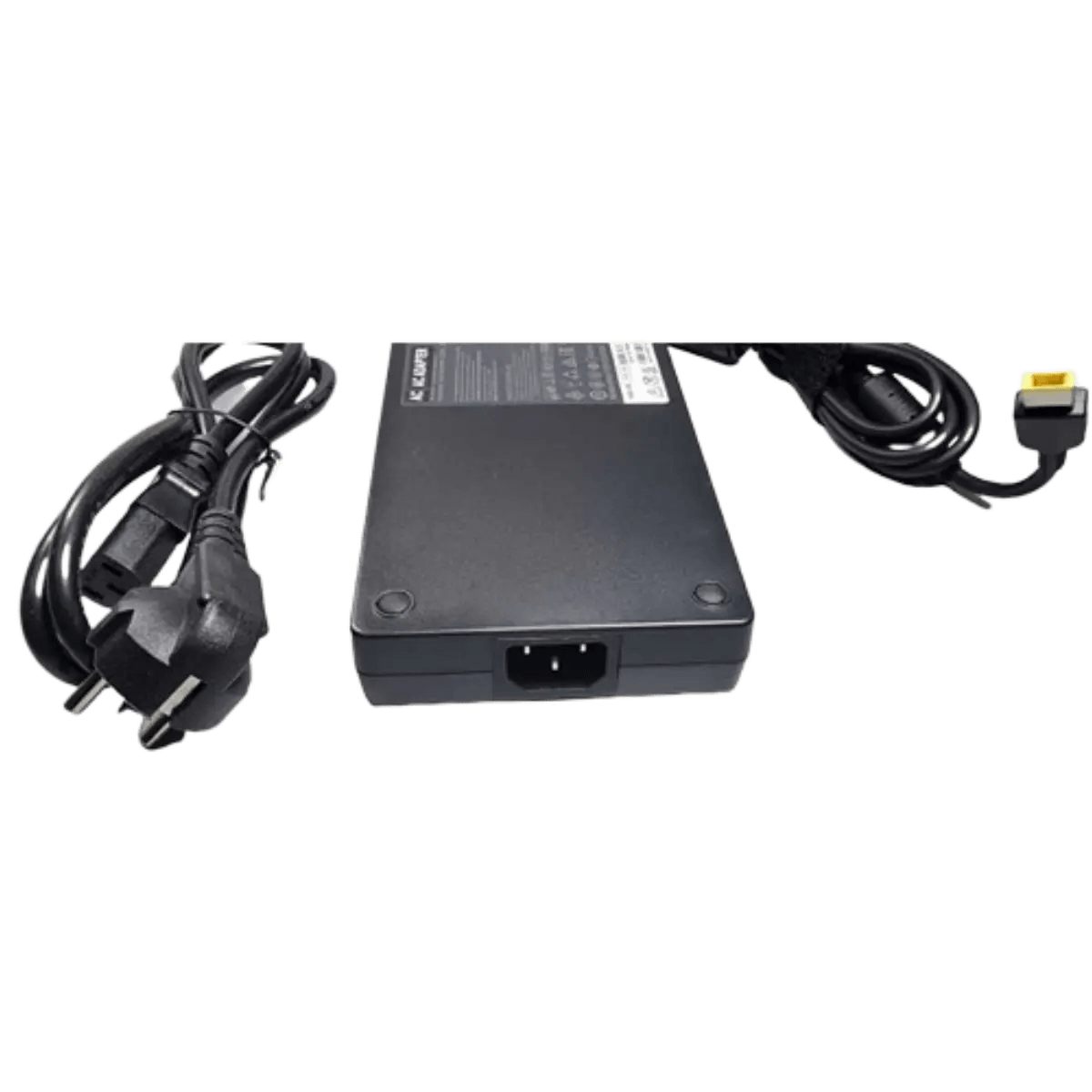 Adaptateur 230w pour Ordinateur Portable pour Lenovo 20V 11.5A type USB