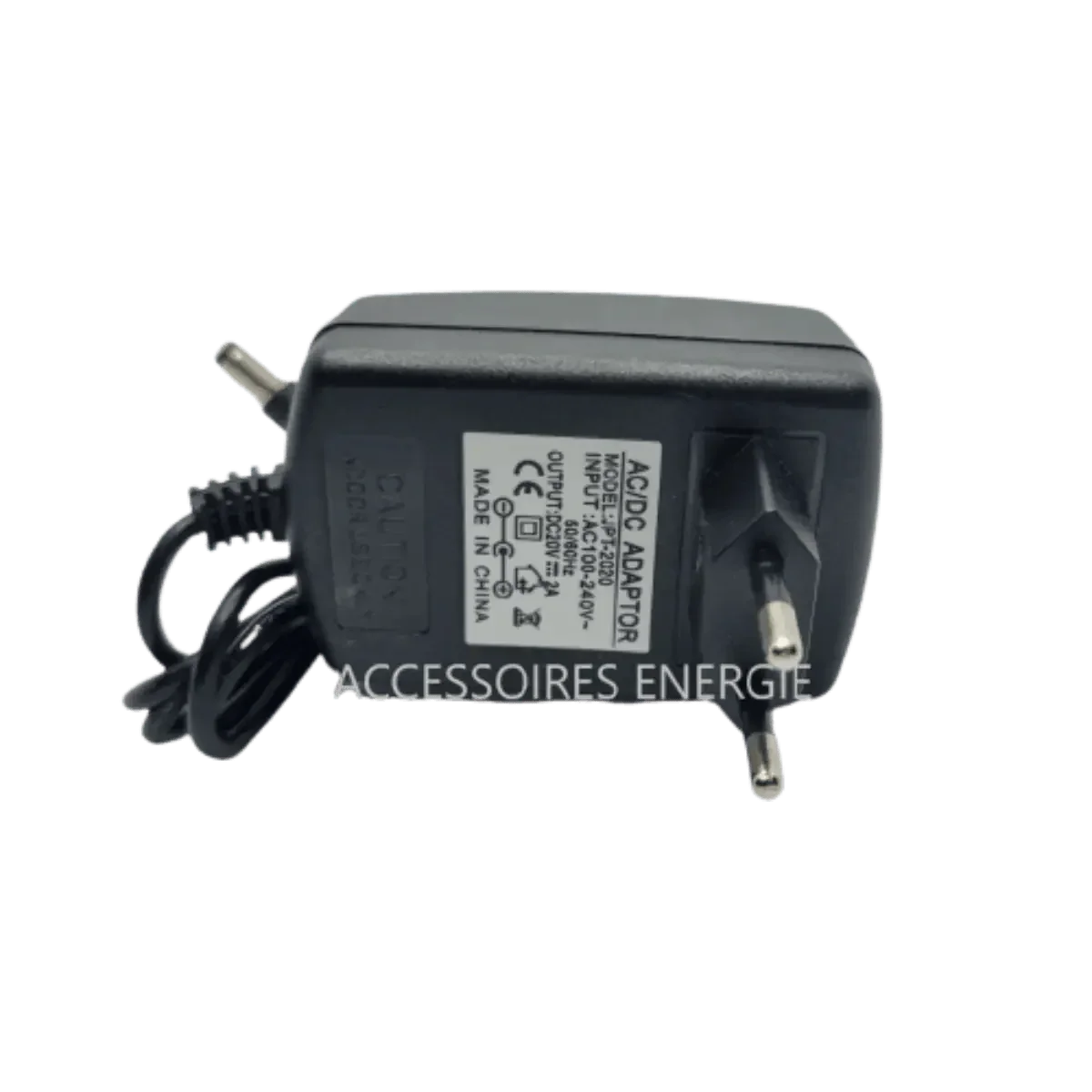 20V2A-1 - Accessoires Energie