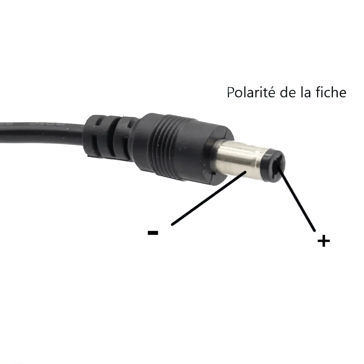 20V2A-3 - Accessoires Energie