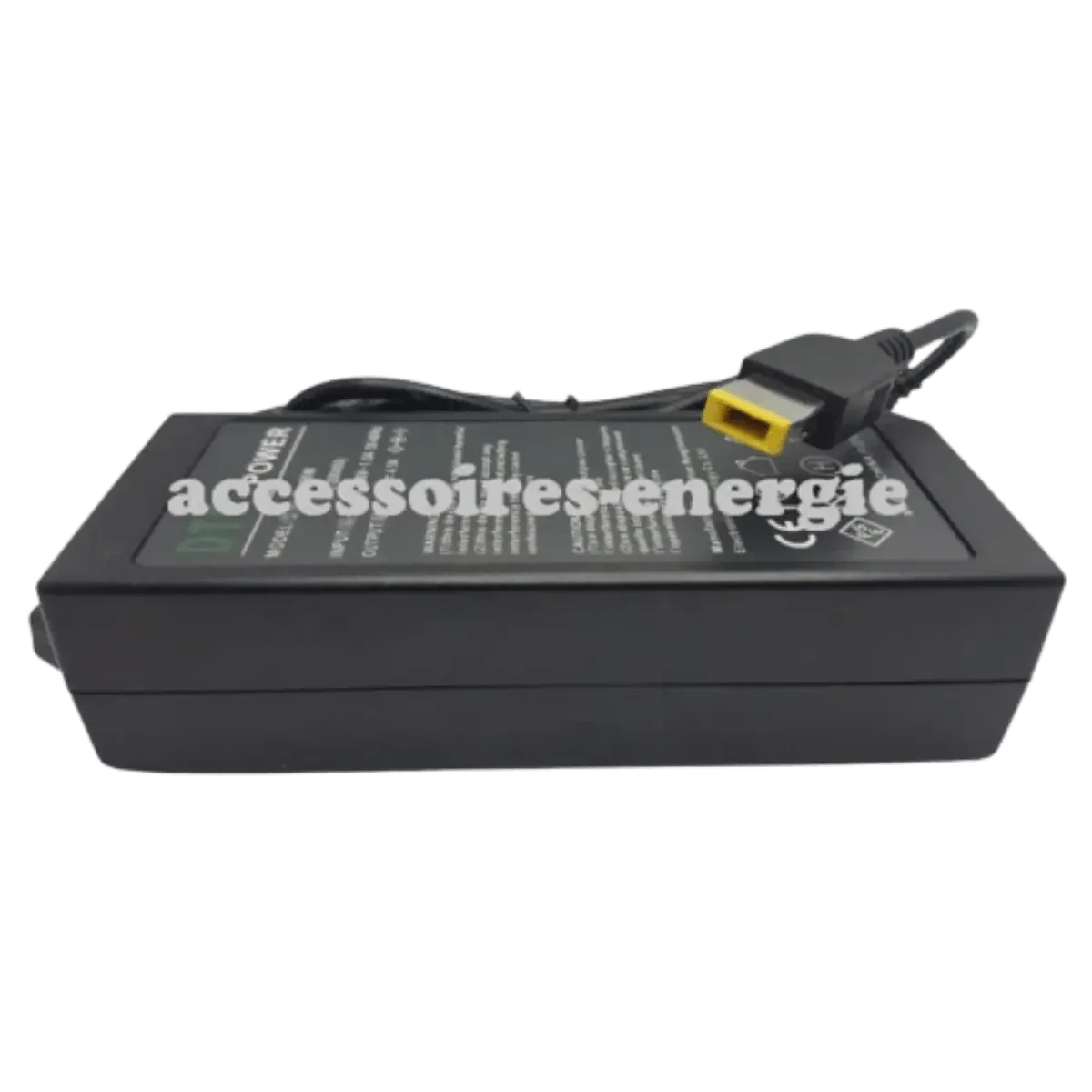 20V45A - Accessoires Energie