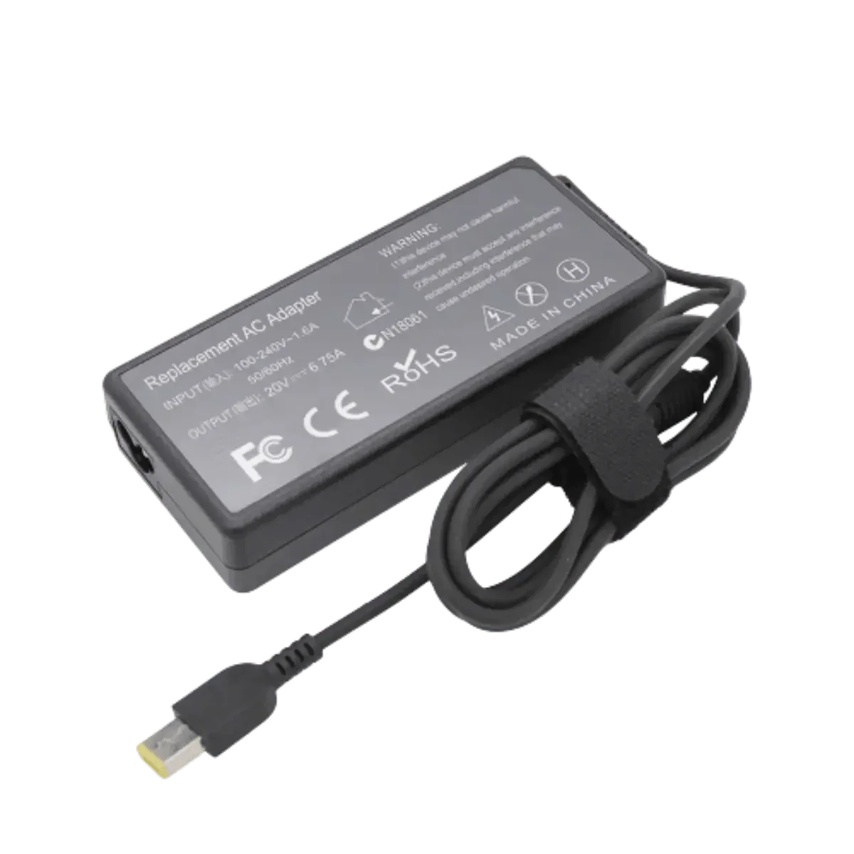 20V6.75A-3 - Accessoires Energie