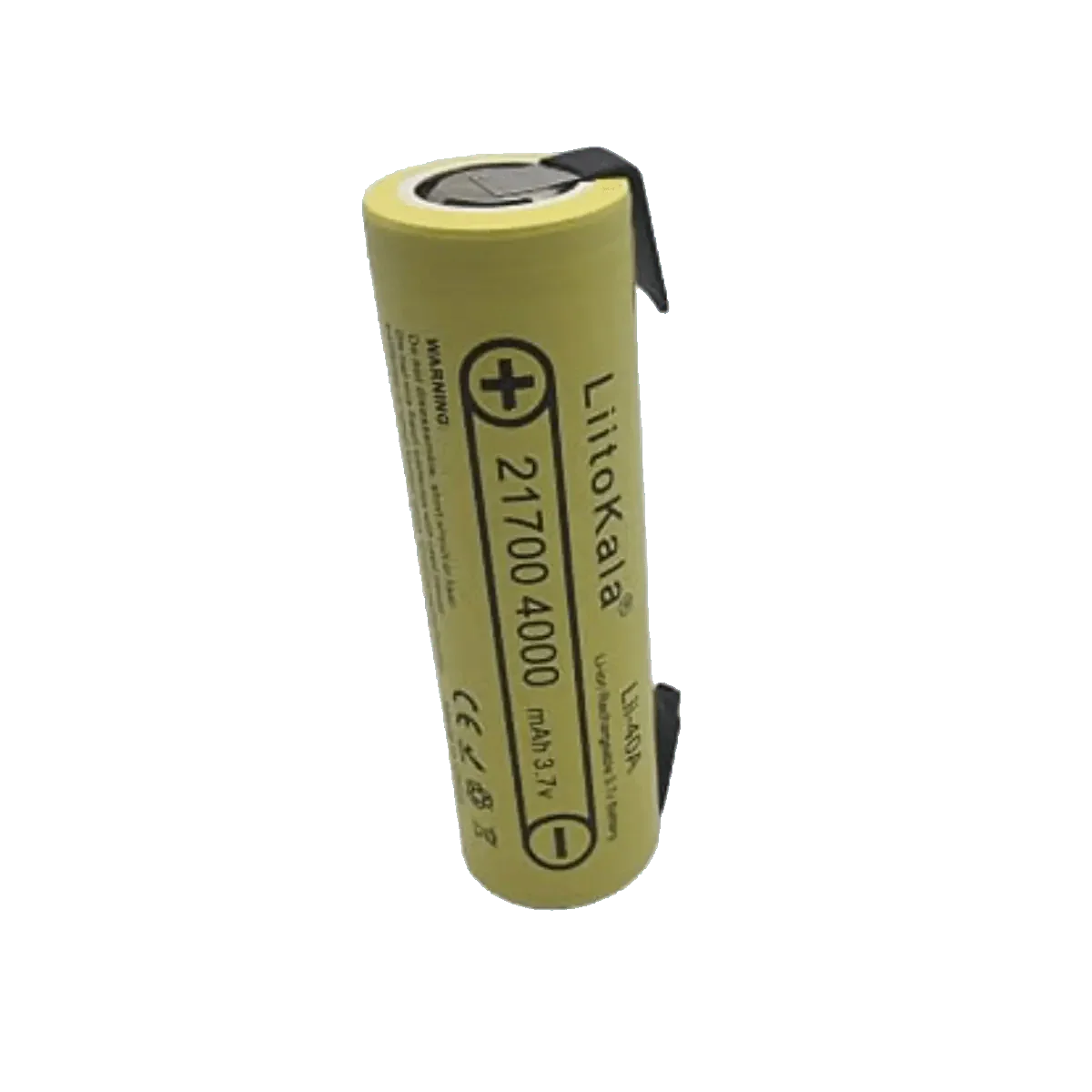 21700LIION-1 - Accessoires Energie
