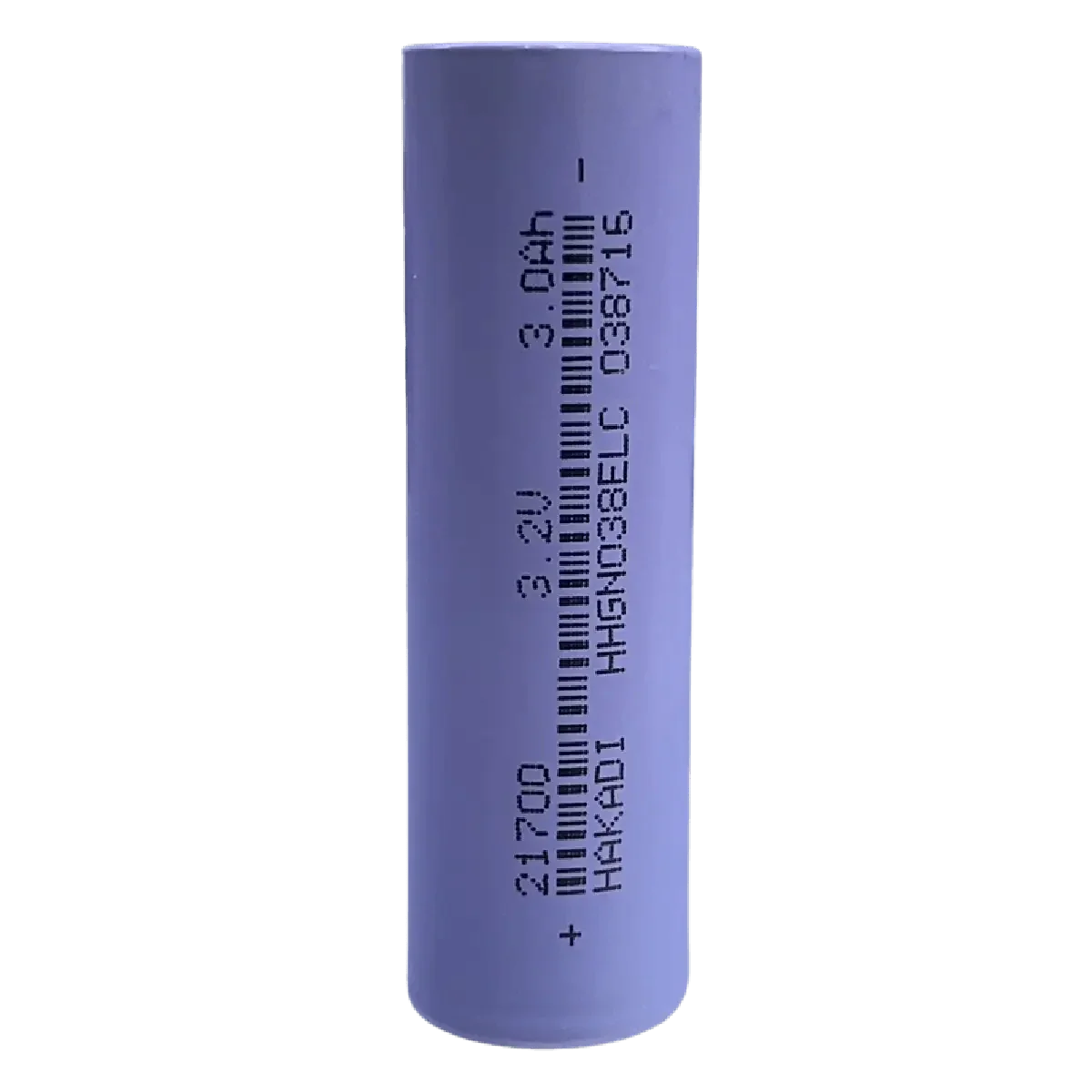 21700LiFePo4-1 - Accessoires Energie