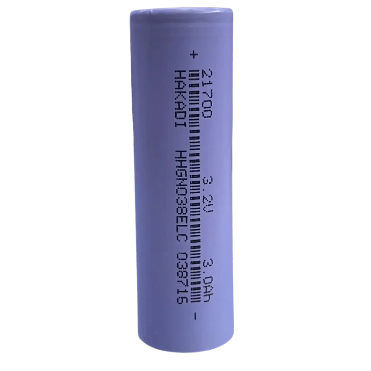 21700LiFePo4-3 - Accessoires Energie