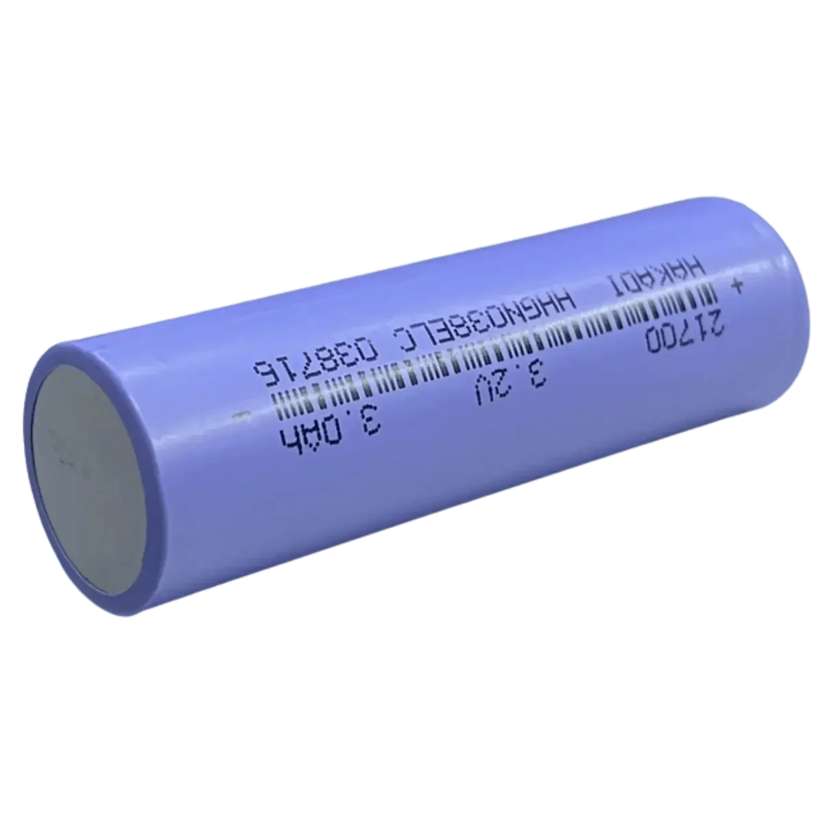 21700LiFePo4-4 - Accessoires Energie