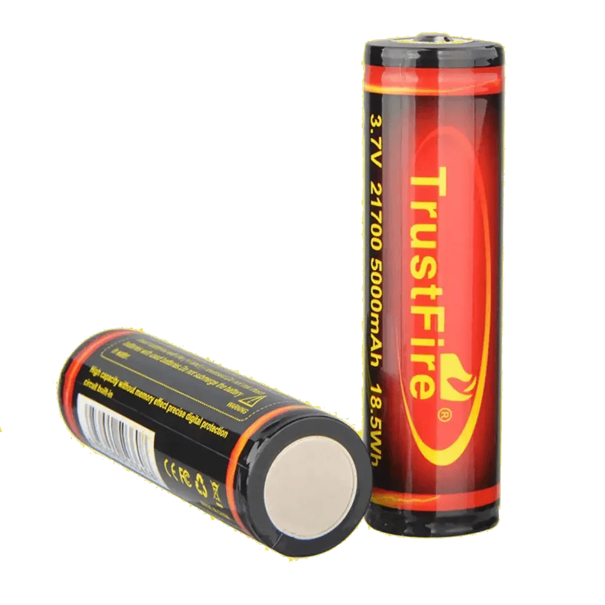 21700TRUSTFIRE-1 - Accessoires Energie