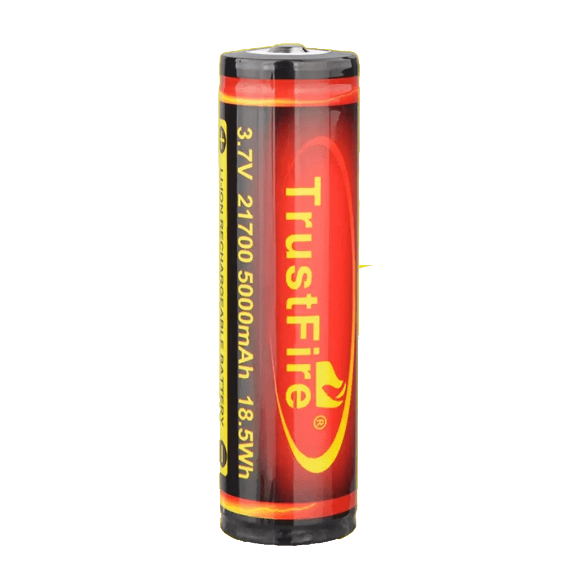 Batterie 21700 Li-ion 3.7V 5000mAh