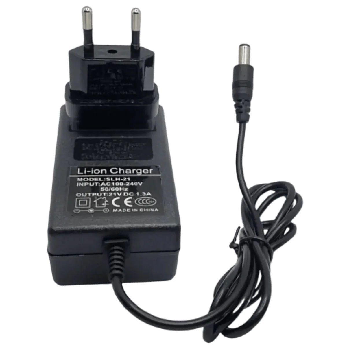 21V1.3A-2 - Accessoires Energie