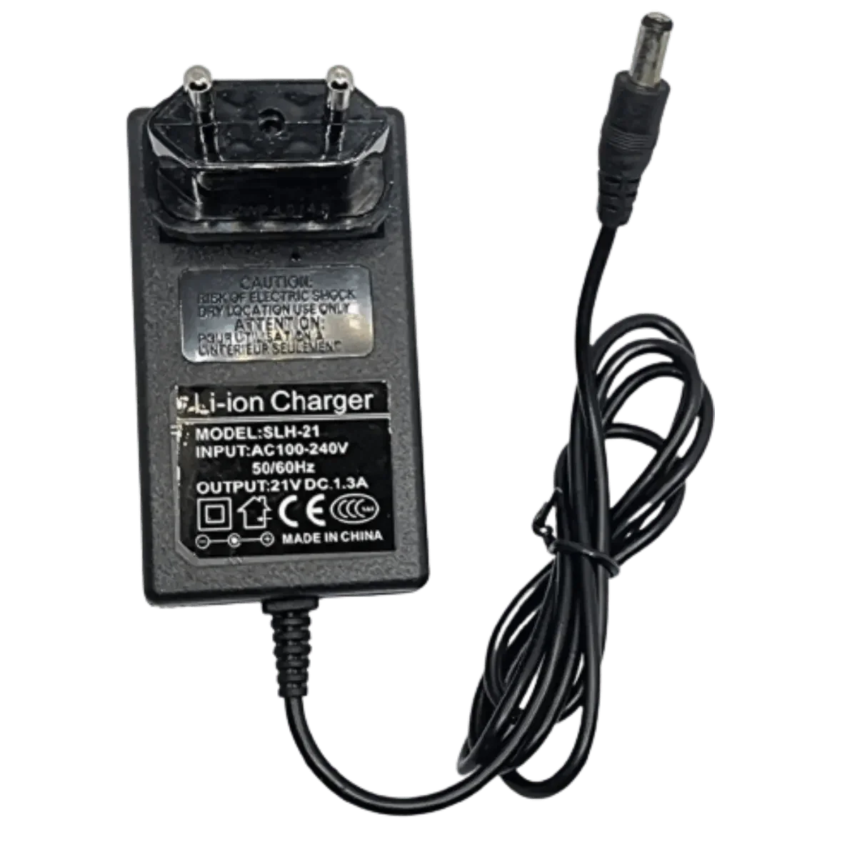 21V1.3A-4 - Accessoires Energie