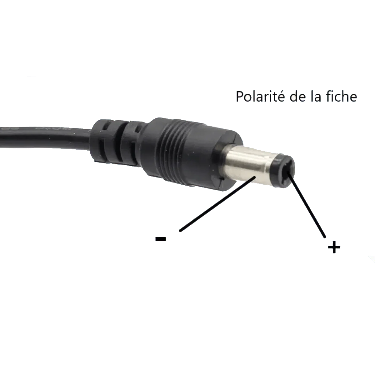 21V1.3A-5 - Accessoires Energie
