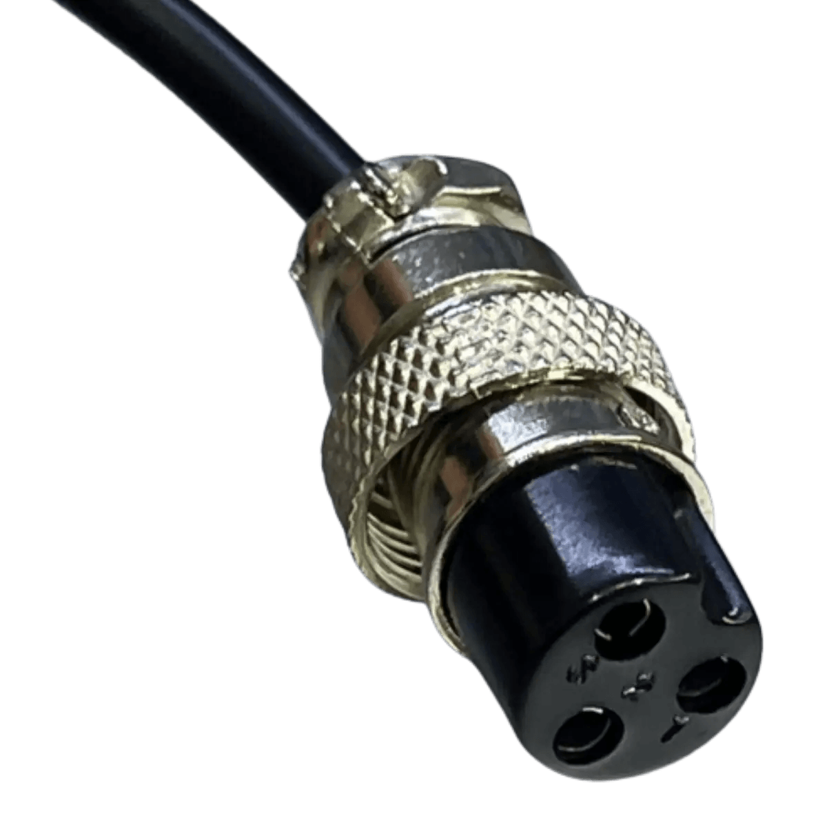 Chargeur 24V - 3A - GX16 pour Trottinettes, vélos électriques