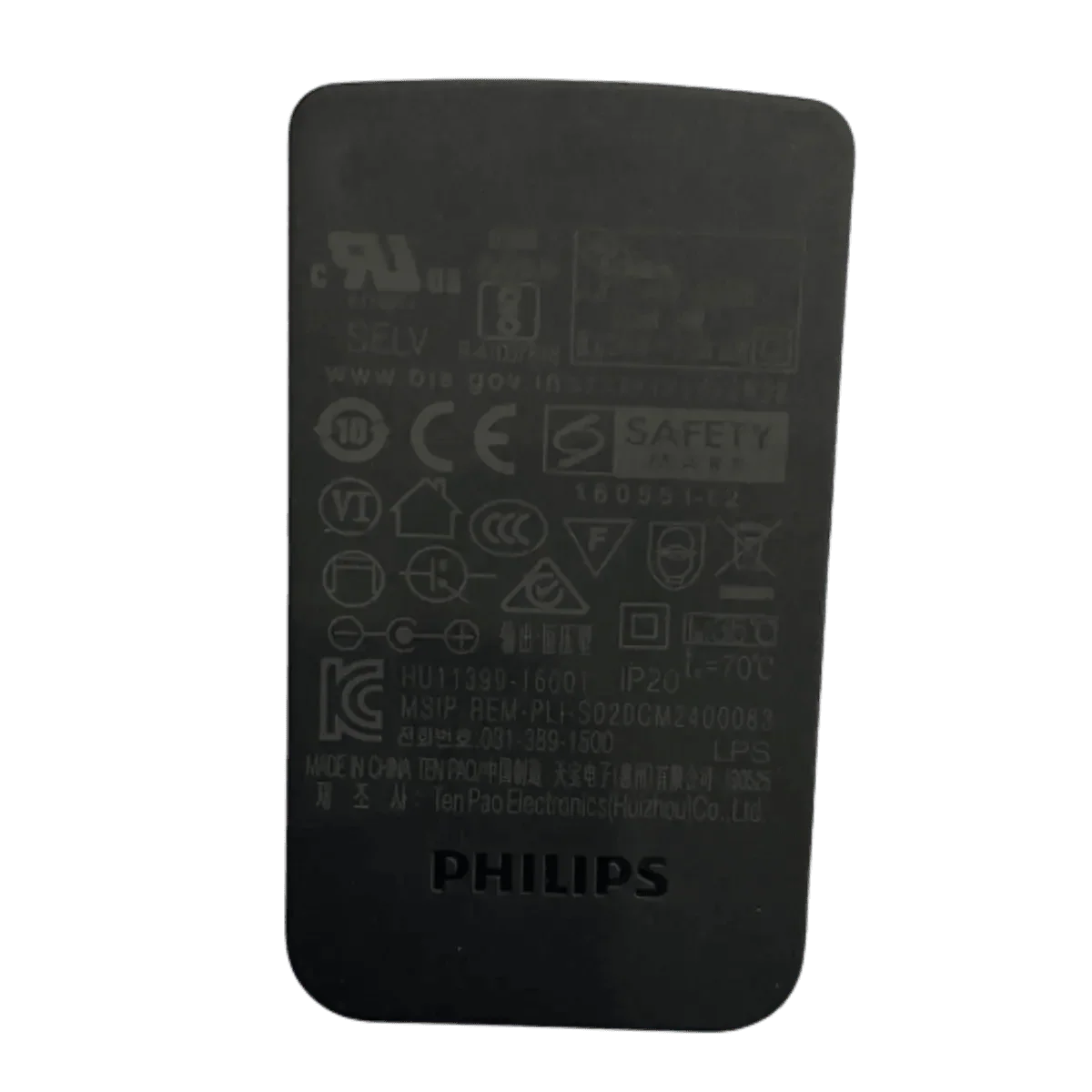 24V0.83A-3 - Accessoires Energie
