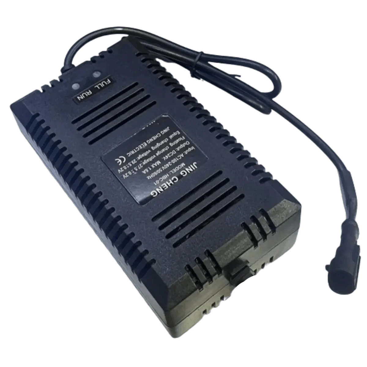 24V1.6A-3 - Accessoires Energie