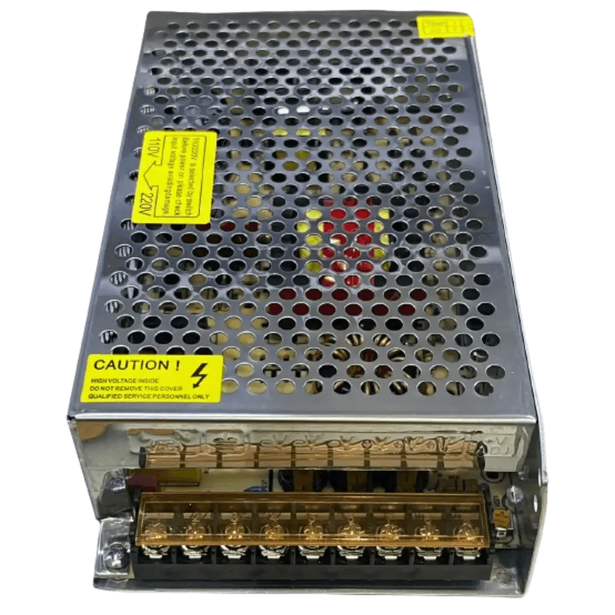 24V10A-1 - Accessoires Energie