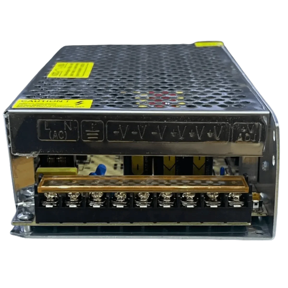 24V10A-4 - Accessoires Energie