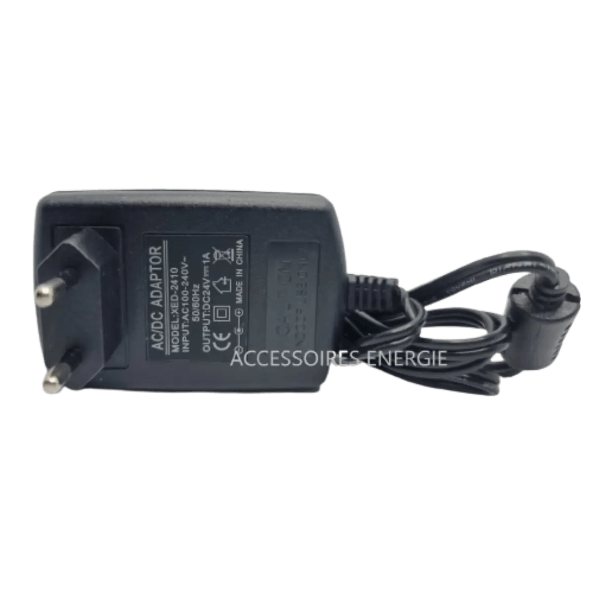 Alimentation 220v AC/DC 24V 1A