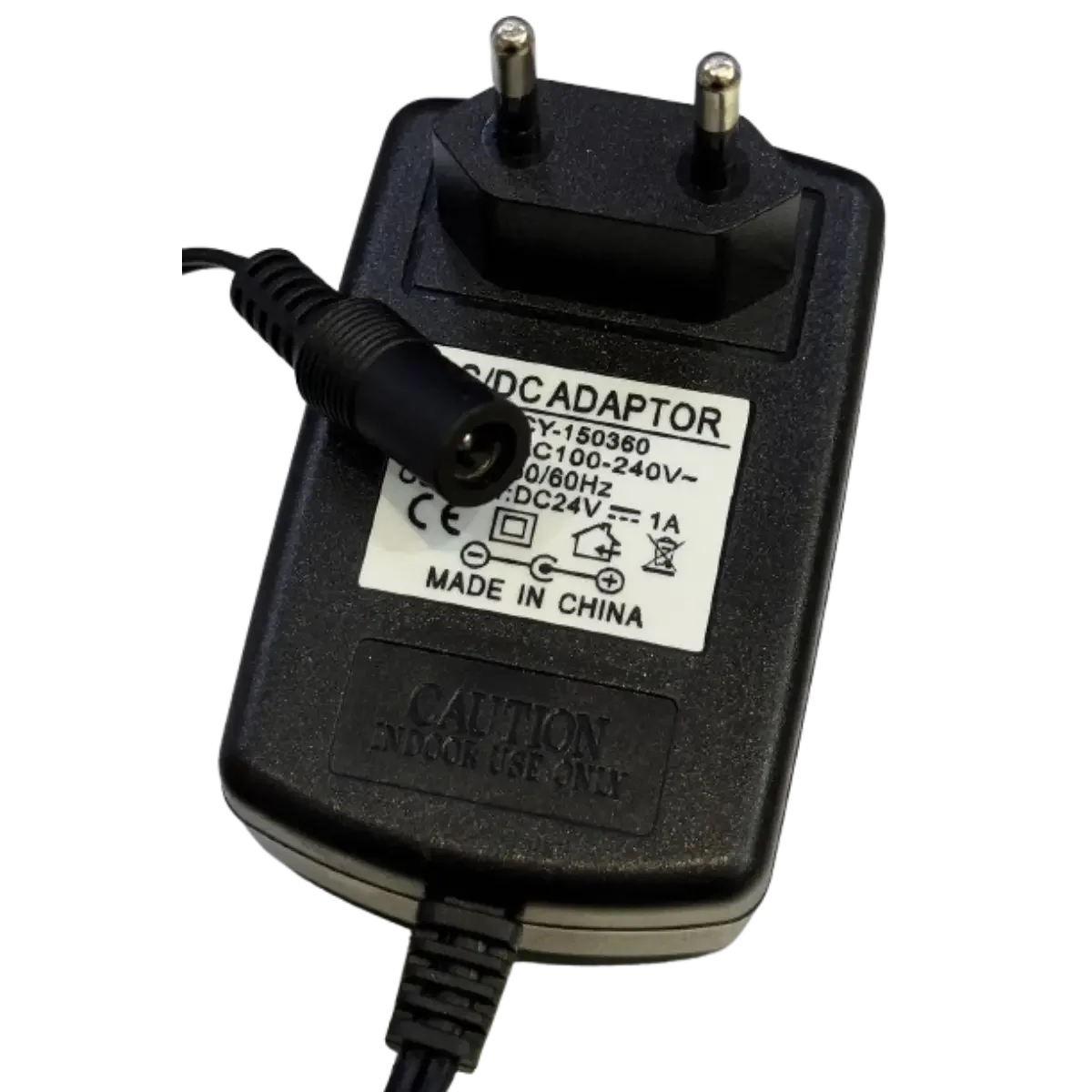 24V1AF-2 - Accessoires Energie