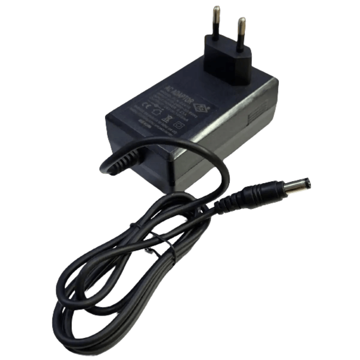 Chargeur au plomb 24V 500mA