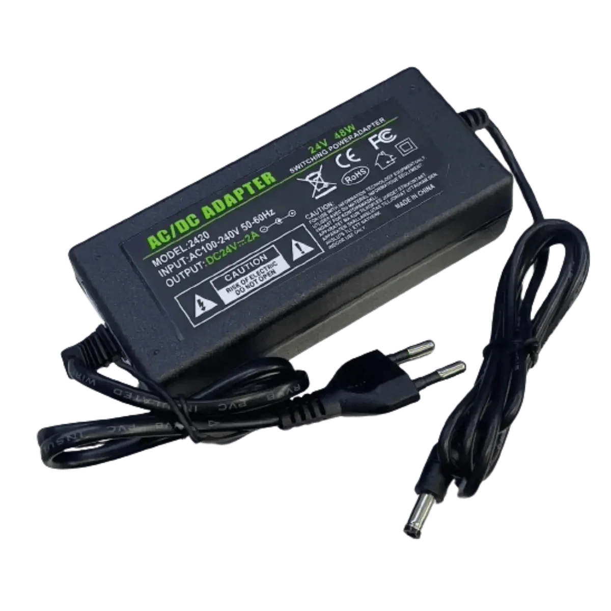 24V2A-3_2 - Accessoires Energie