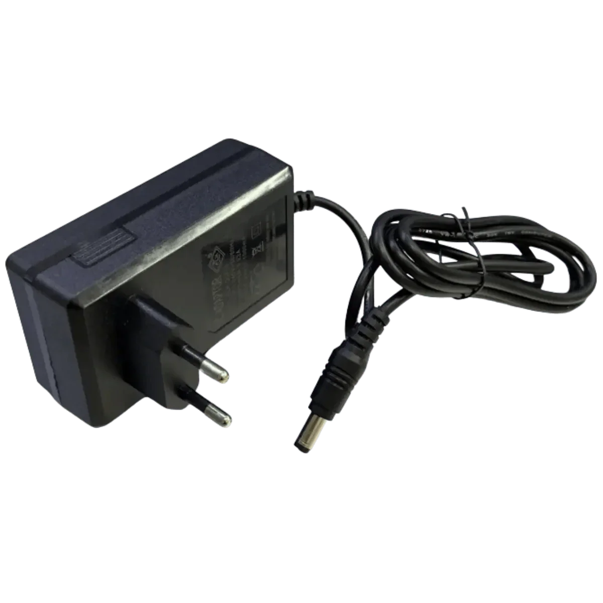 Chargeur au plomb 24V 500mA