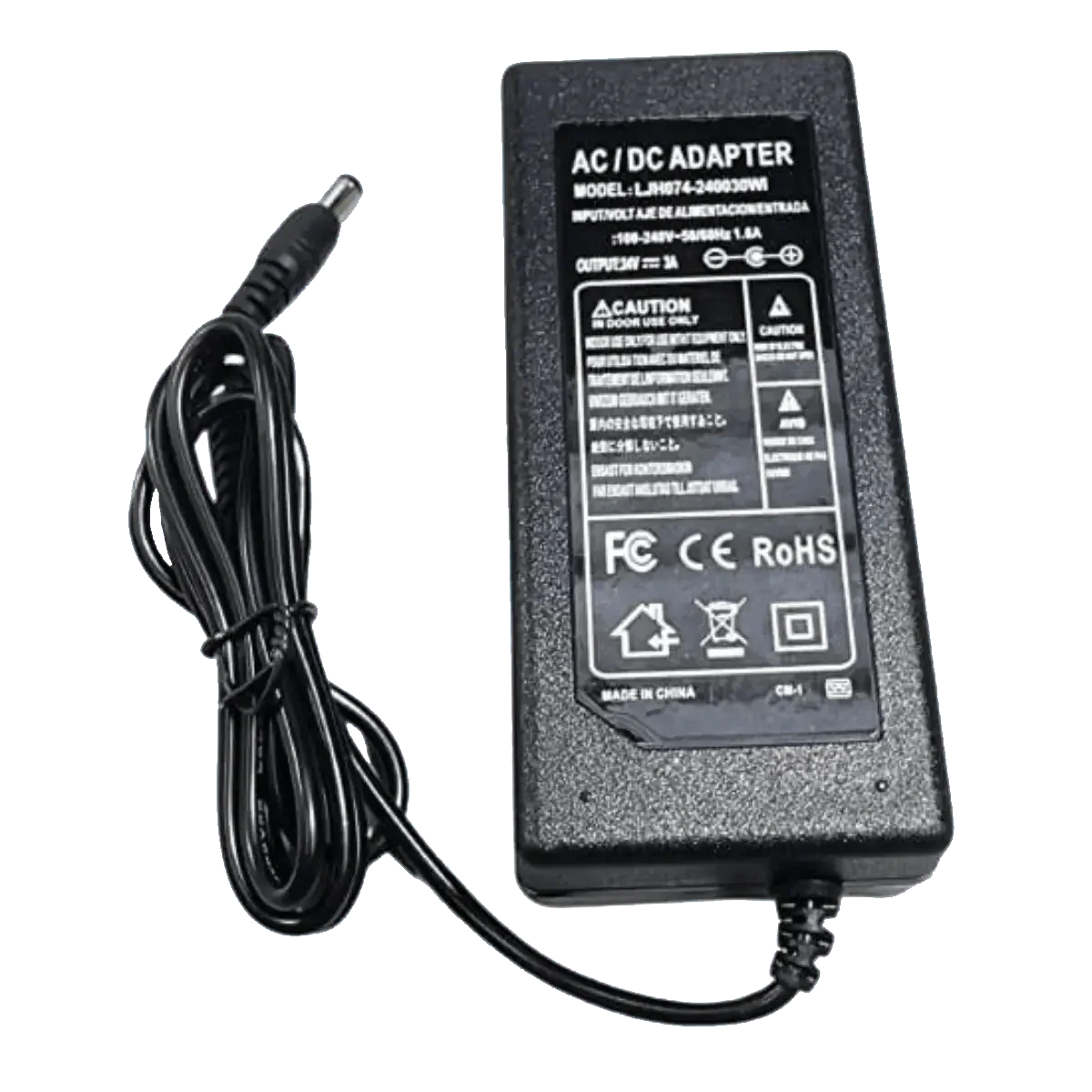24V3A-1_1 - Accessoires Energie