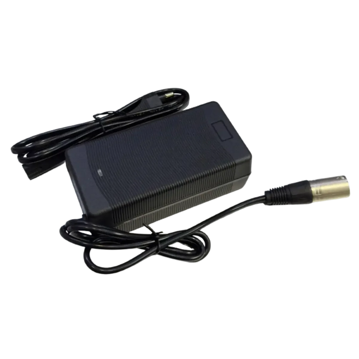 Chargeur 24V 3A pour batterie au plomb XLR 3 PINS