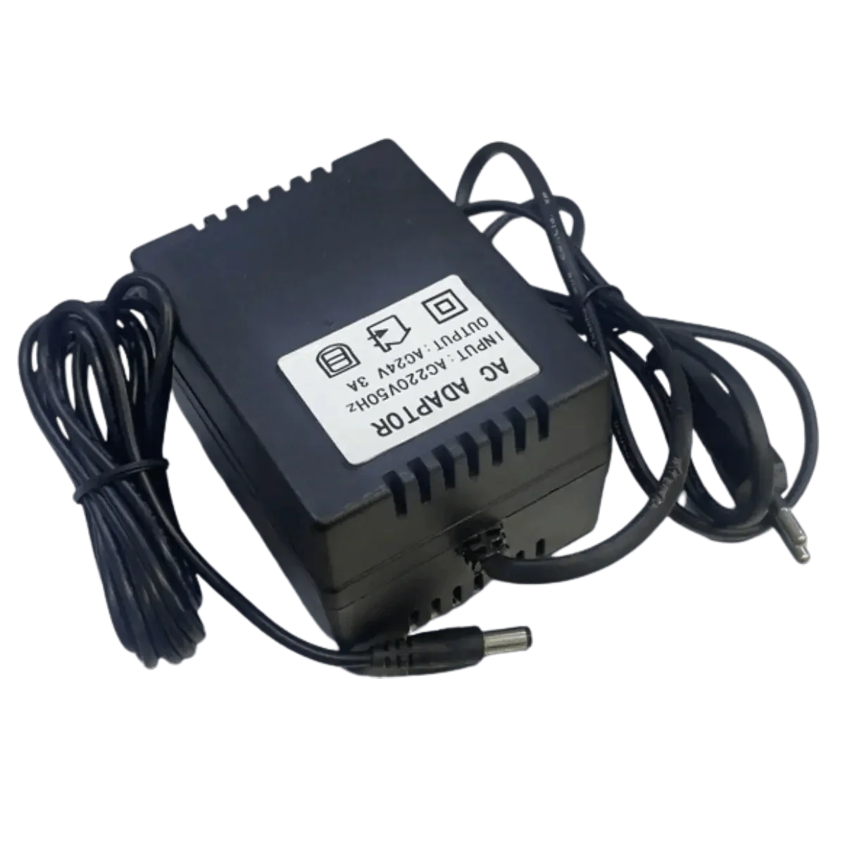 24V3A-2 - Accessoires Energie
