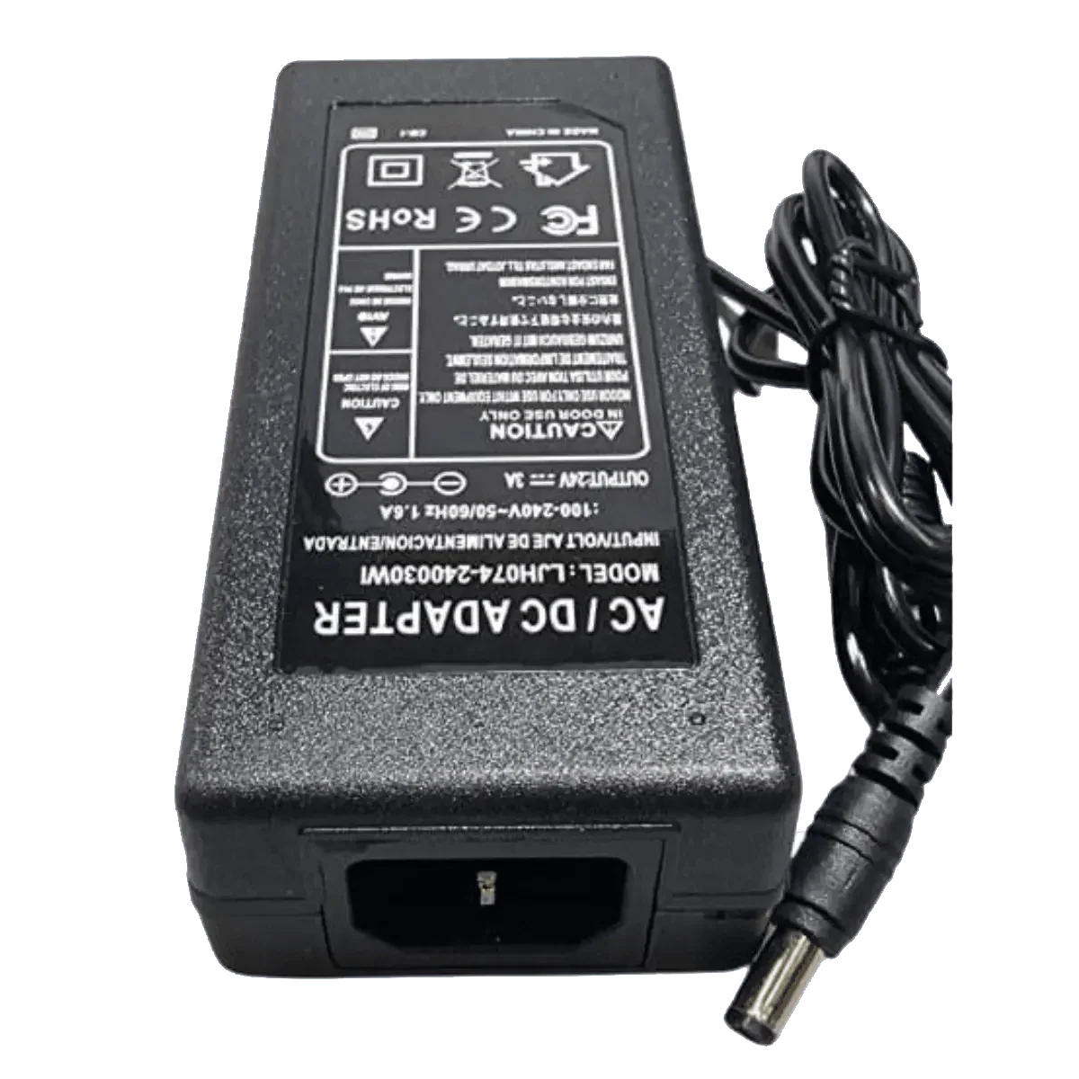 24V3A-2_1 - Accessoires Energie