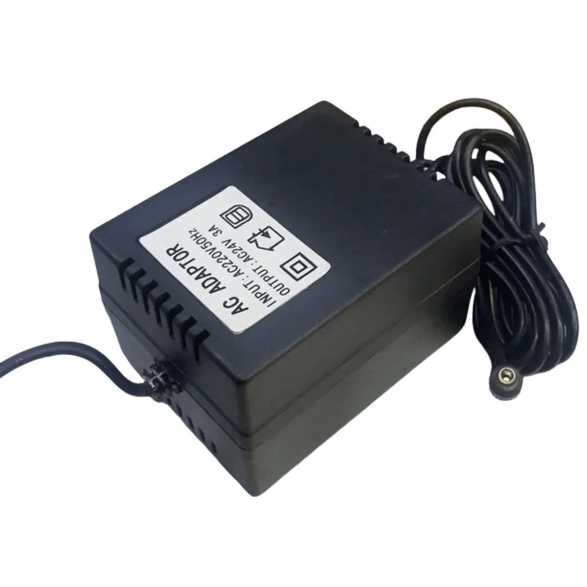 24V3A-3 - Accessoires Energie