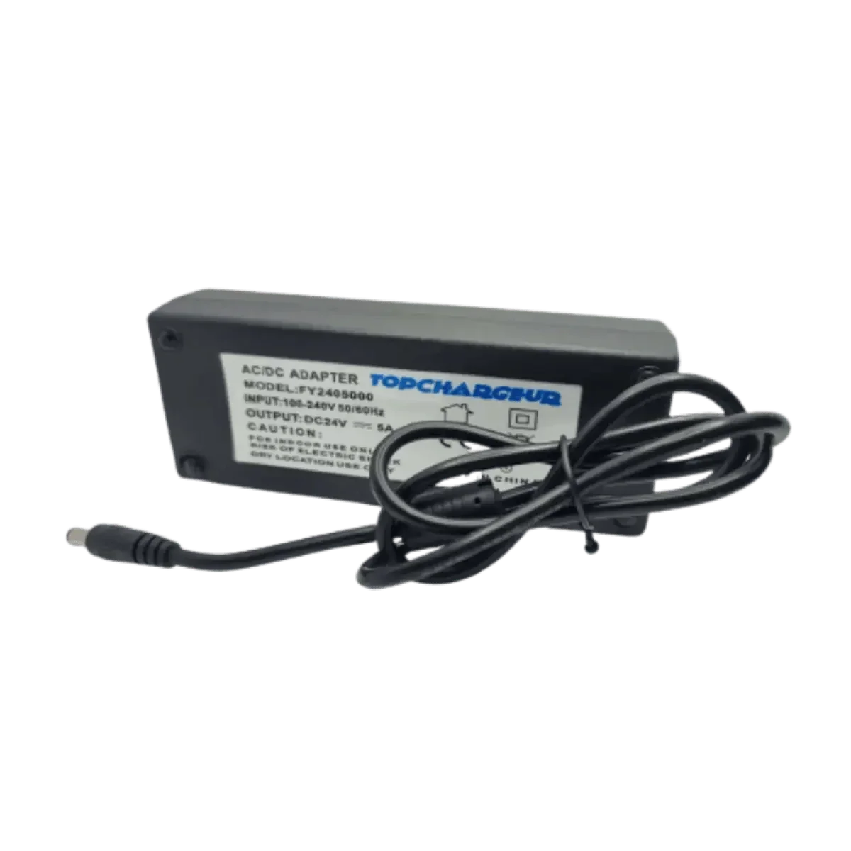 24V5A-1 - Accessoires Energie