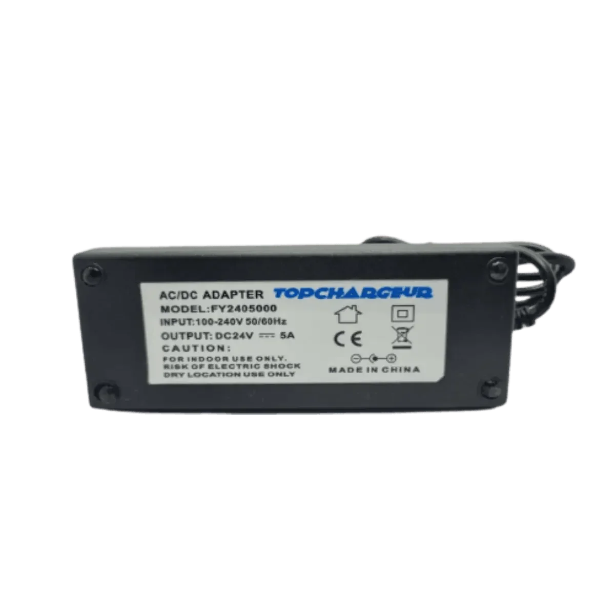 24V5A-2 - Accessoires Energie