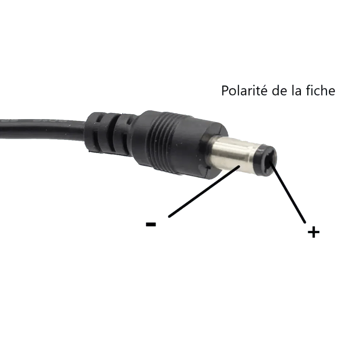 24V5A-3 - Accessoires Energie
